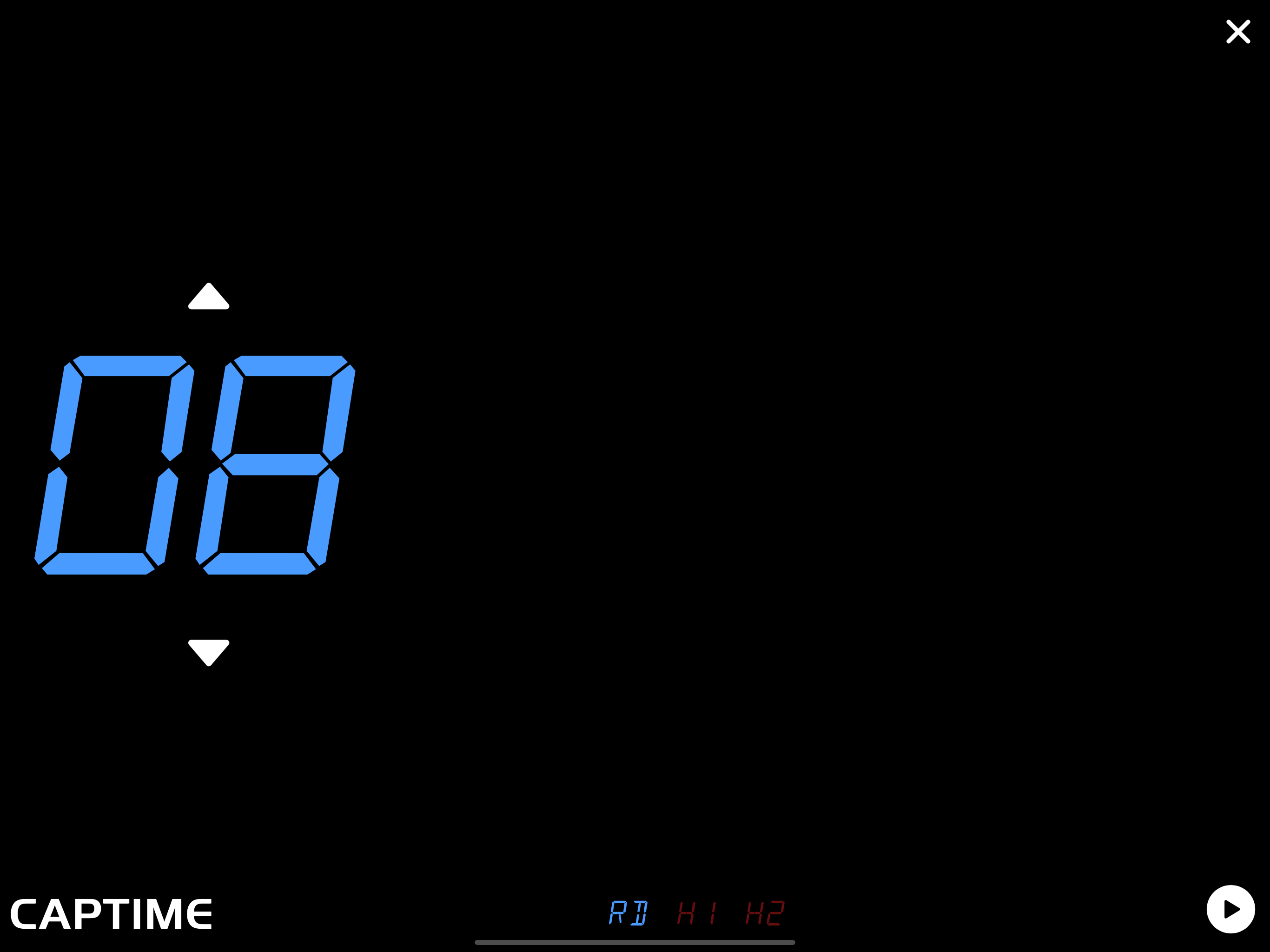 Captime gallery image