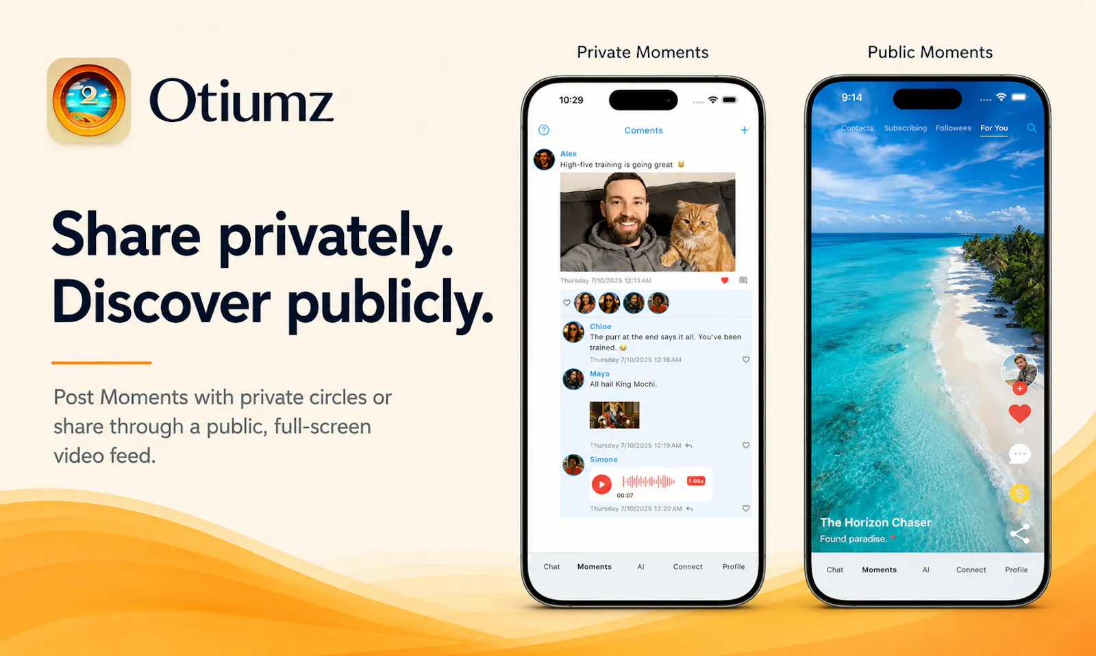 Otiumz screenshot 4