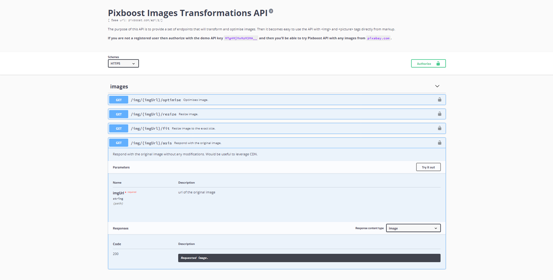Pixboost gallery image