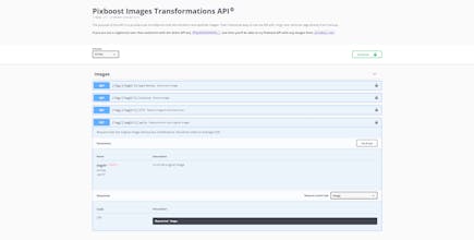 Pixboost gallery image