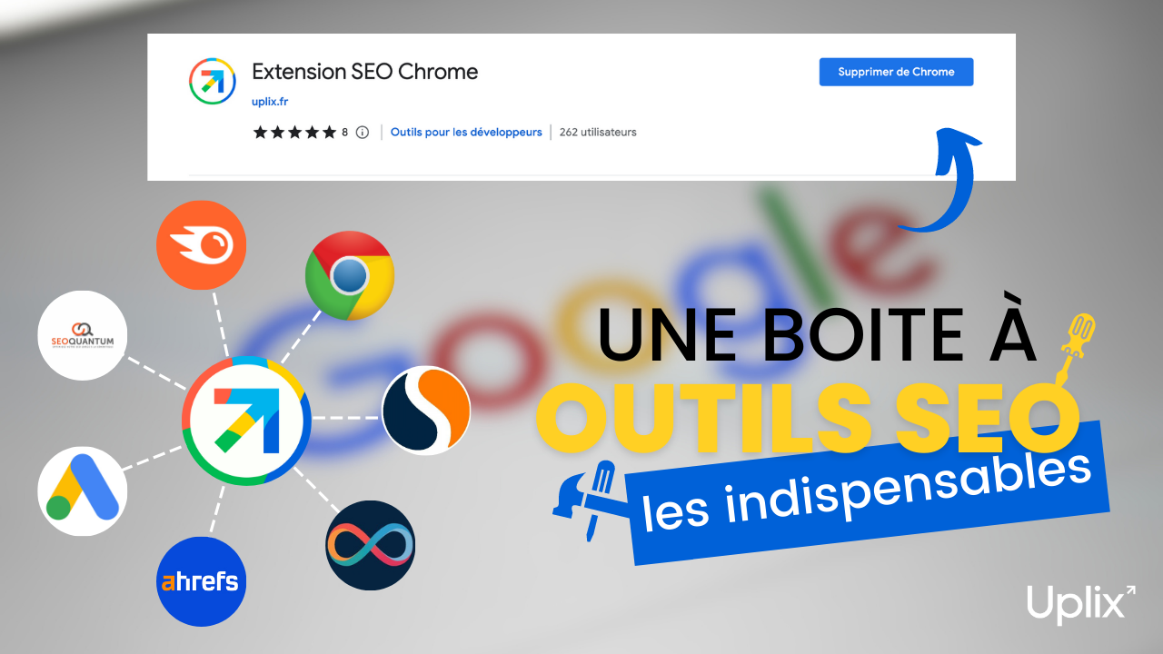 Uzatma SEO Chrome media 1