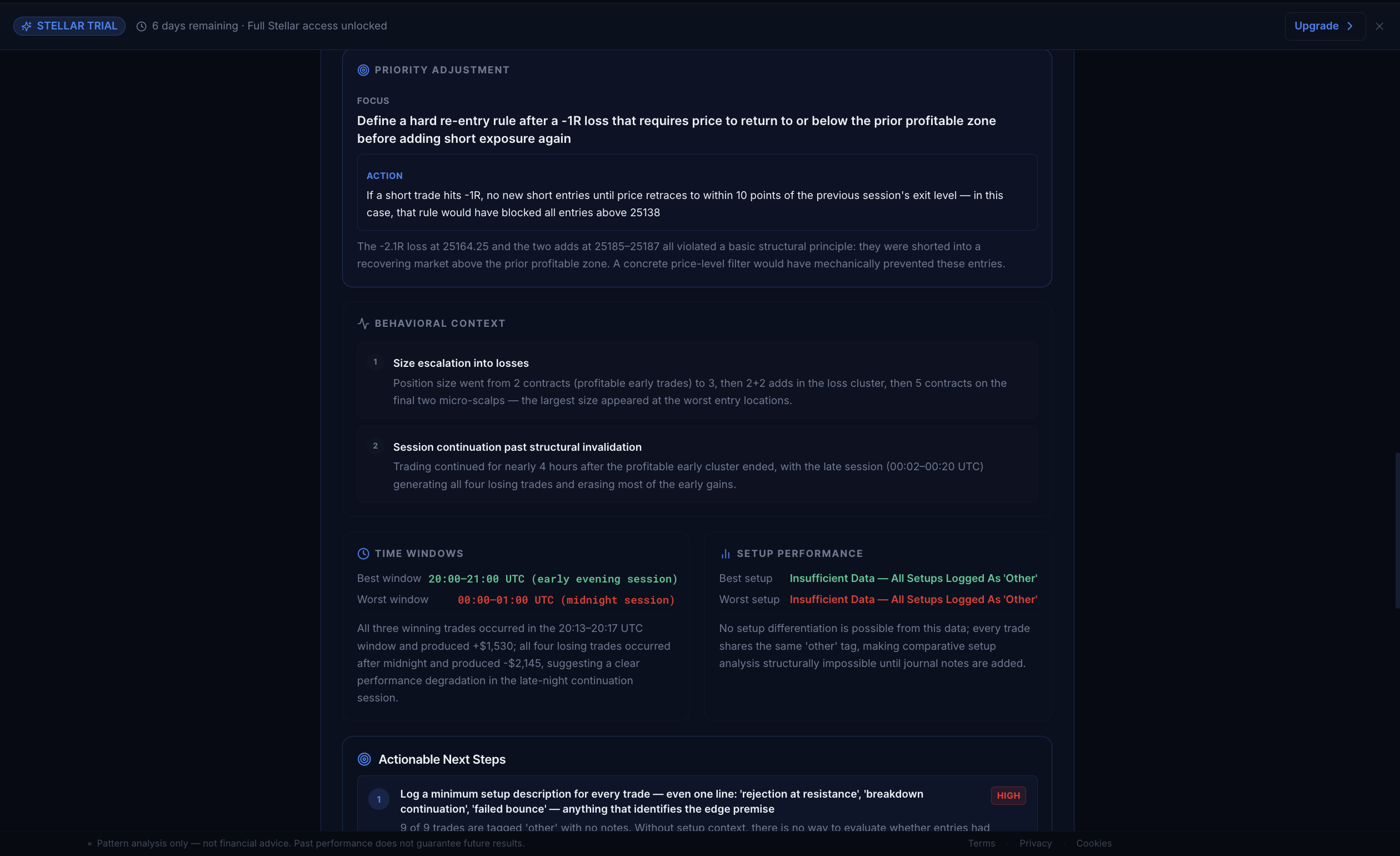 Lanira gallery image