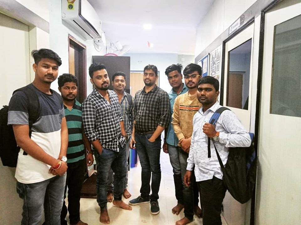 Digital Marketing Course in Bhubaneswar gallery image