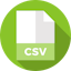 CSV Merger