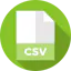 CSV Merger