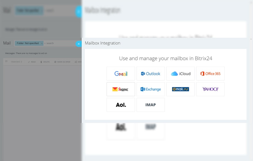 Time and Project Reports gallery image