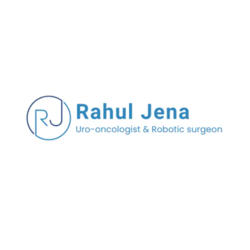 Rahul Jena Urology