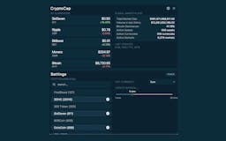 CryptoCap media 3