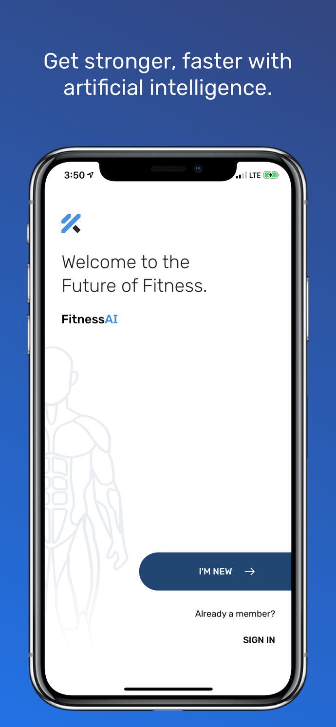 Home Workouts by FitnessAI media 2