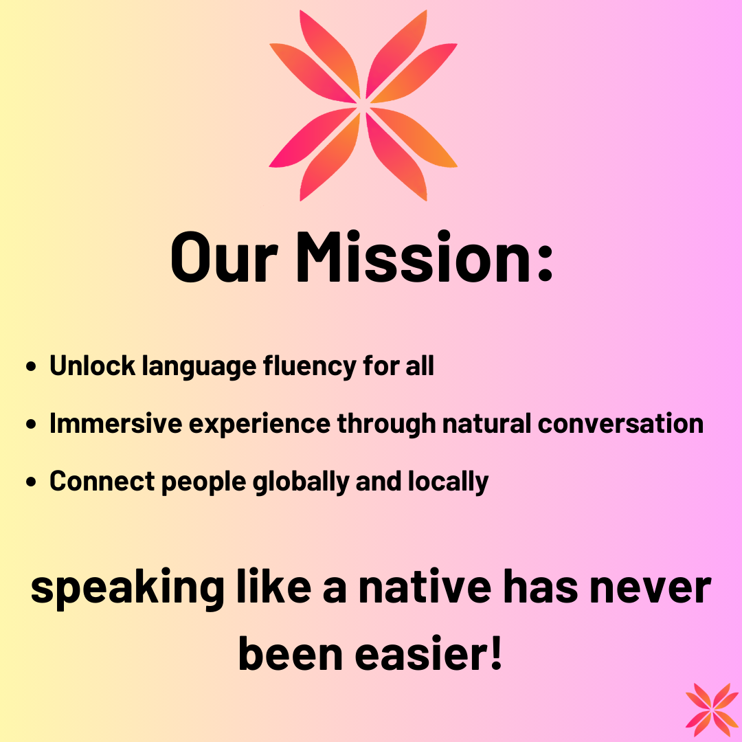 startuptile Reggie-Speech focused language tutor with a live translator