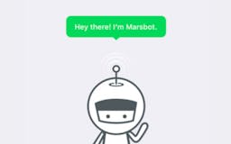 MarsBot media 1