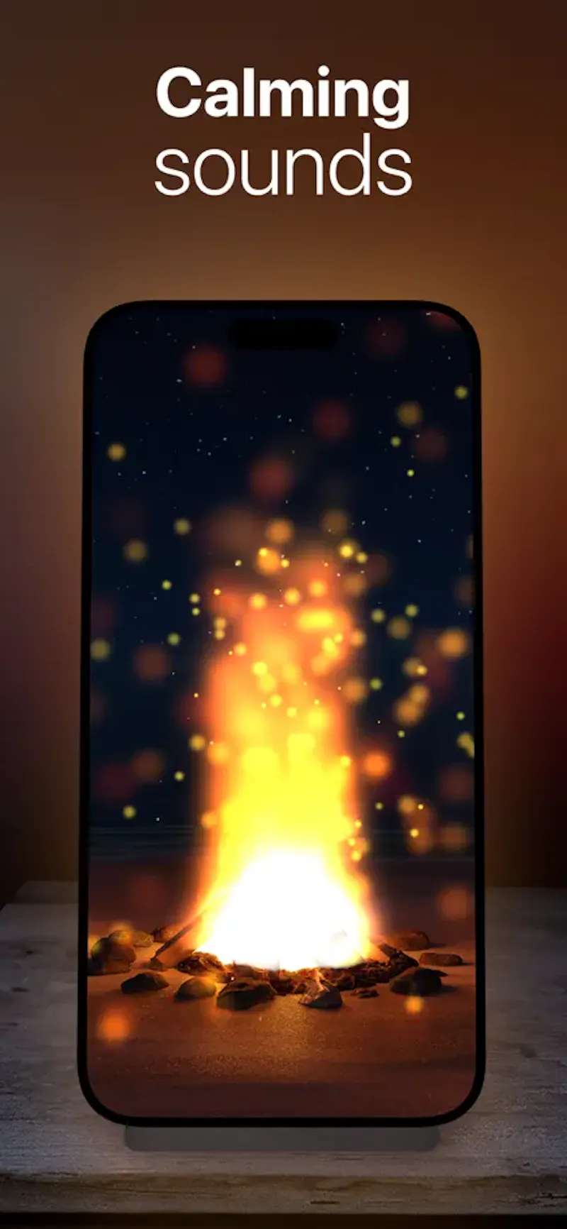 Night Light & Sleep Sounds screenshot 6
