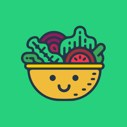 SaladBowl v4 logo