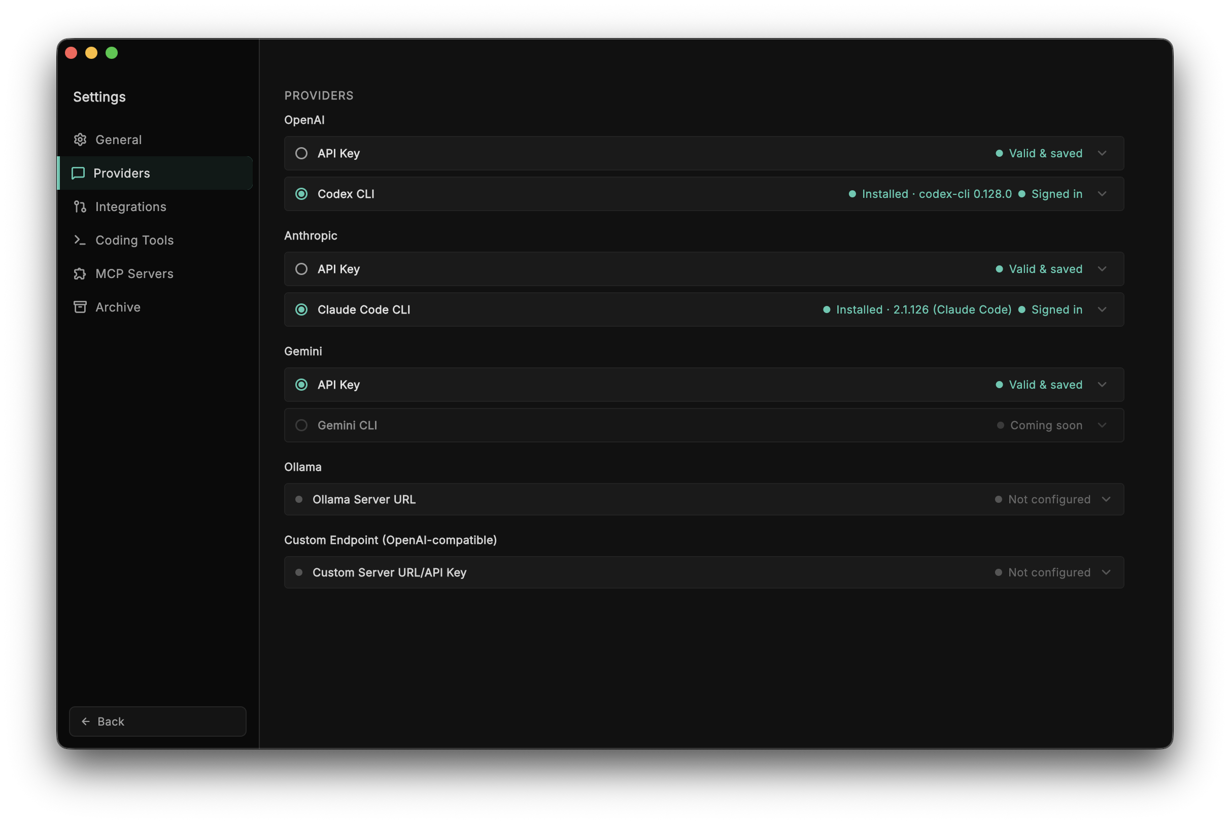 Code Bench gallery image