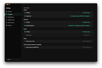 Code Bench gallery image