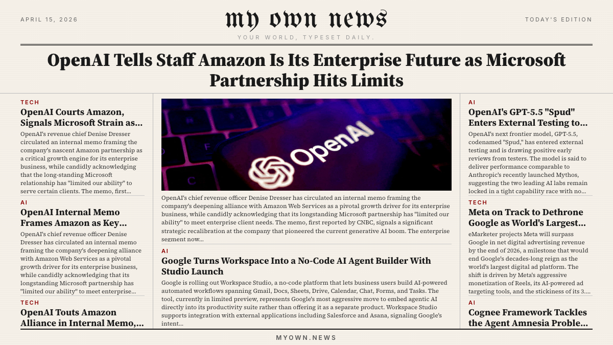 MyOwn.News gallery image