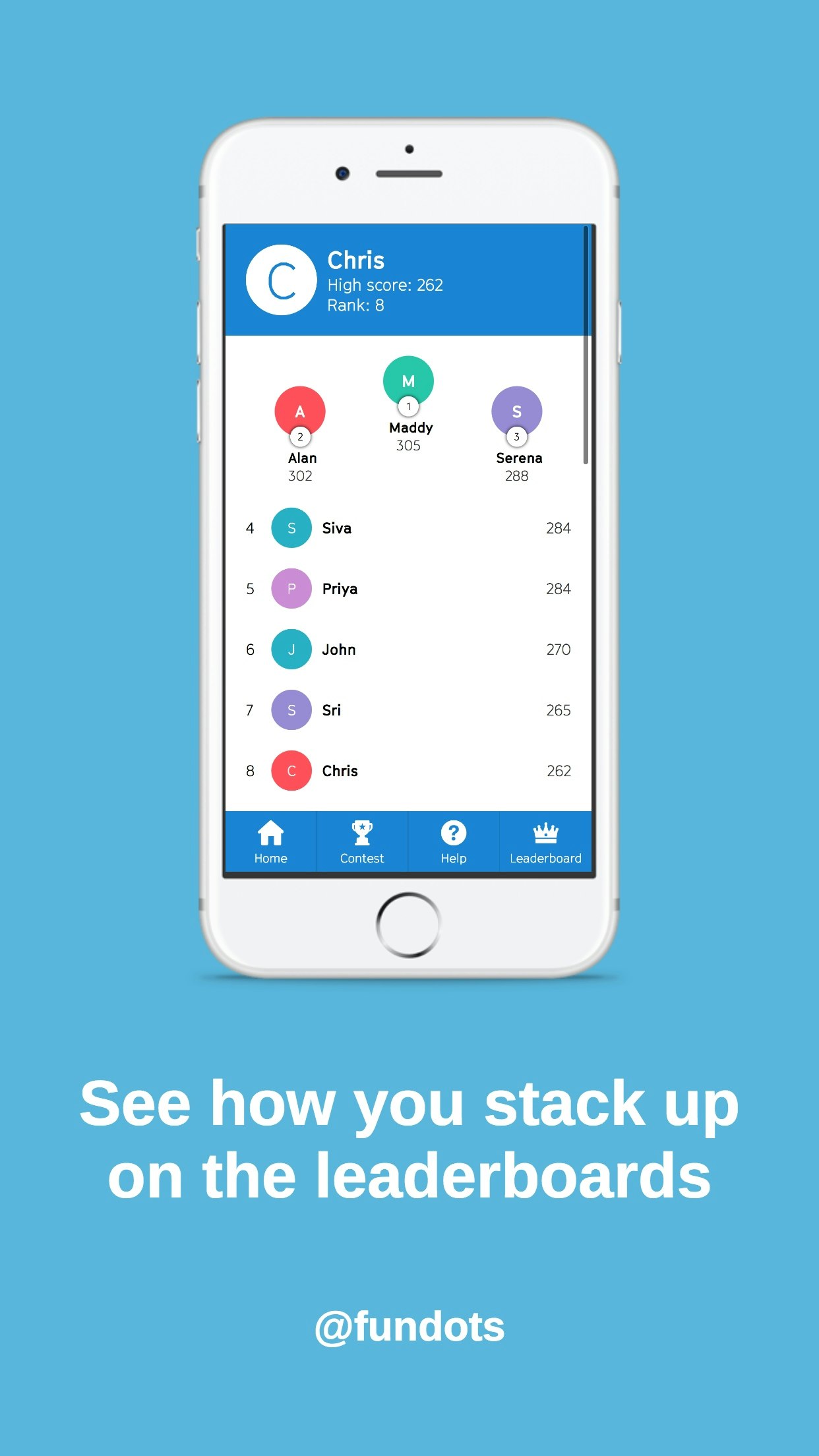 Fun Dots gallery image