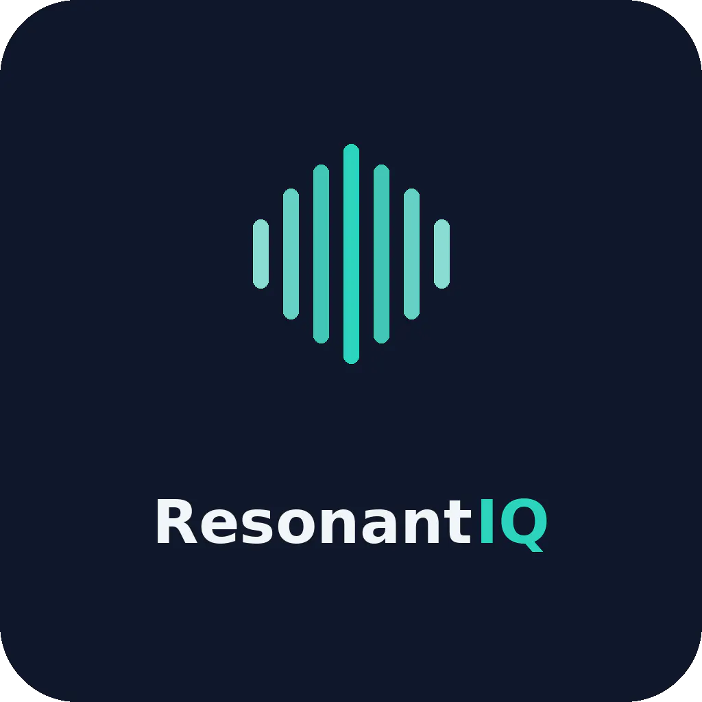 Resonant IQ logo