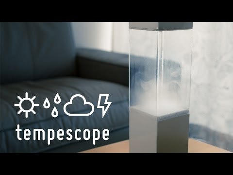Tempescope gallery image