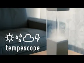Tempescope gallery image