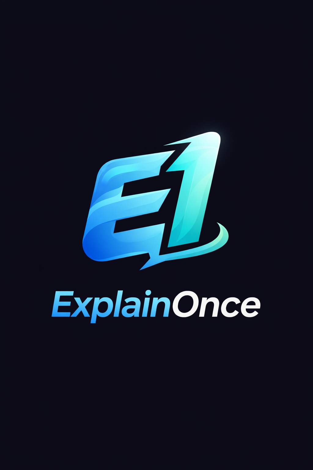 ExplainOnce - Main product screenshot demonstrating key features and user interface