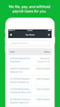 Square Payroll 2.0 gallery image