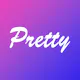 PrettyText:Stylish Text Editor