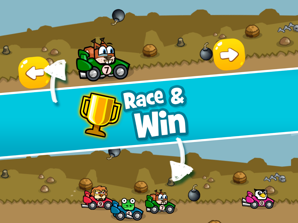 Pet Olympics gallery image