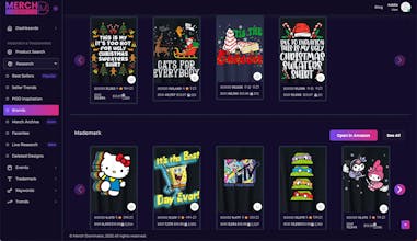 Merch Dominator gallery image