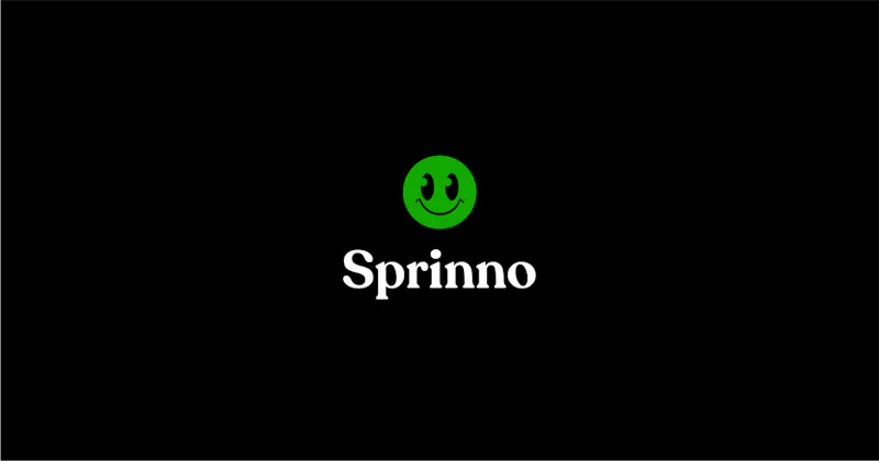 Sprinno screenshot 1