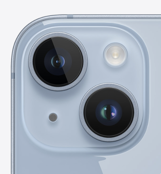 iPhone 14 и 14 Pro