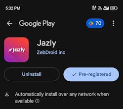 Jazly Social gallery image