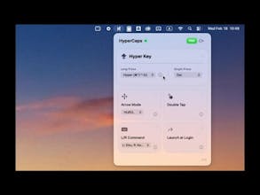 HyperCaps for macOS gallery image
