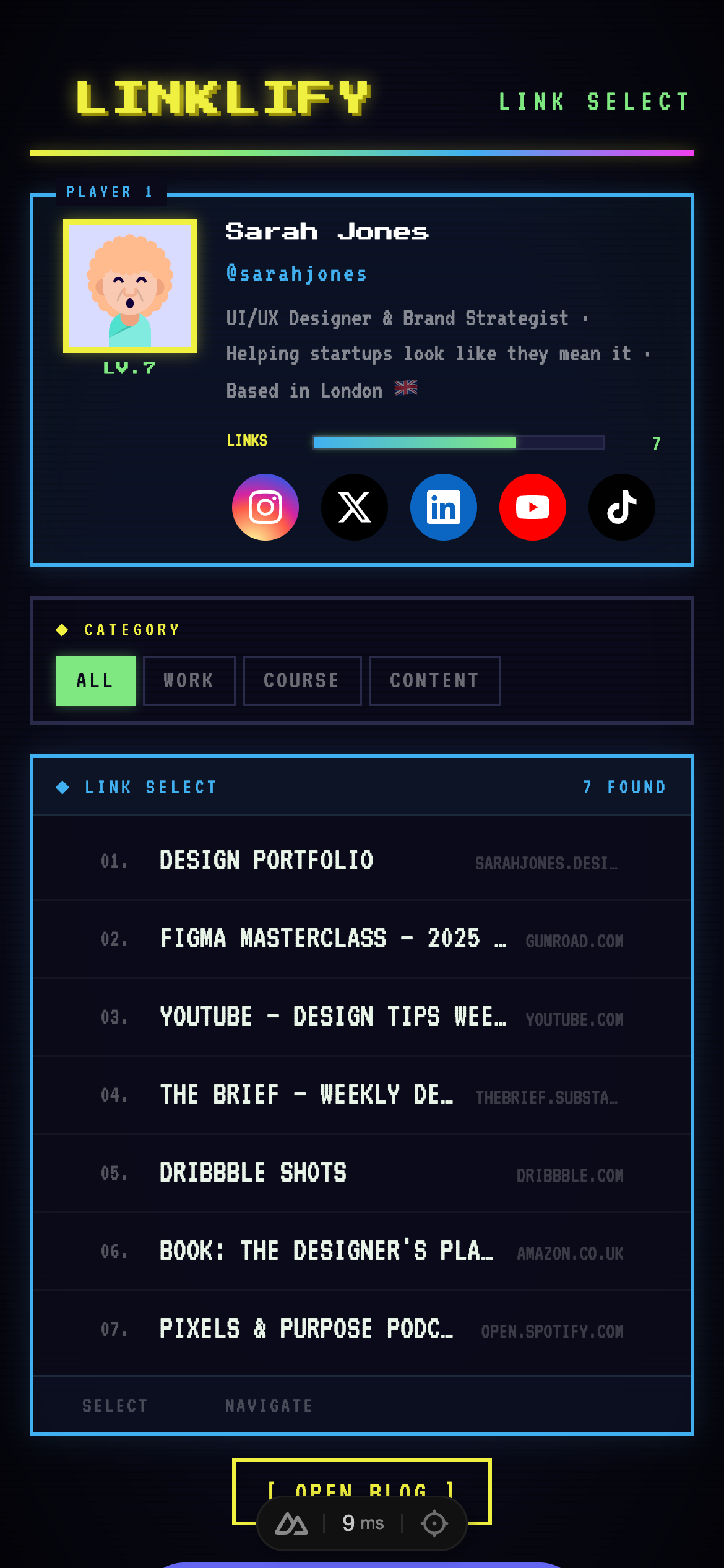 Linklify gallery image