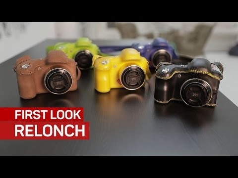 Relonch Camera gallery image