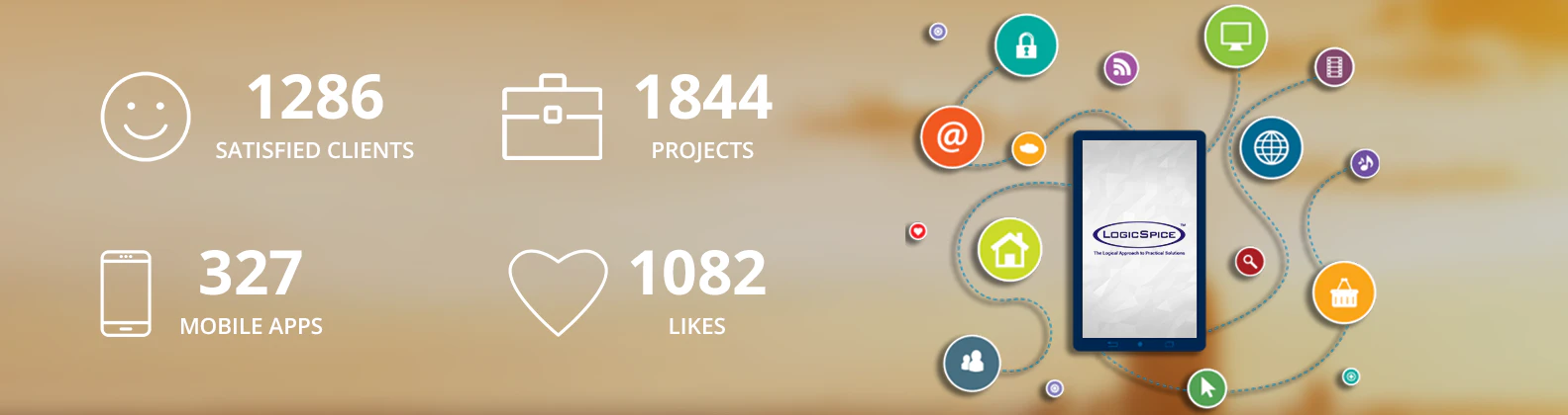 LogicSpice Consultancy Private Limited cover