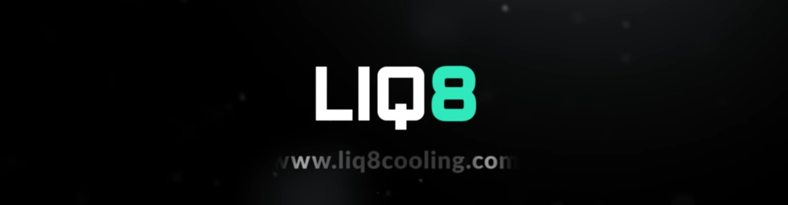 Liq8 Cooling gallery image
