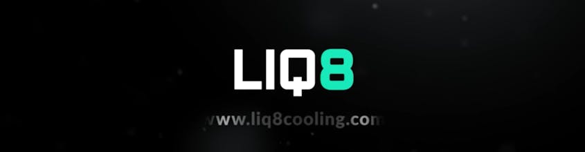 Liq8 Cooling gallery image