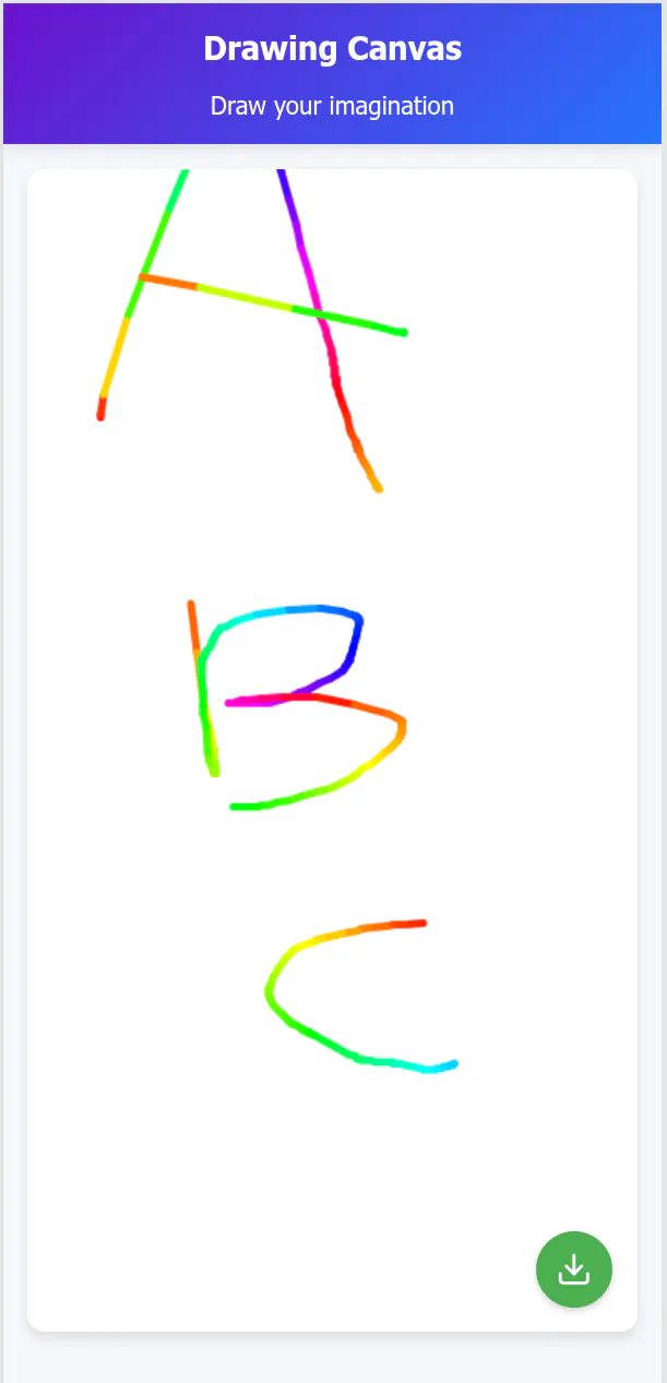 Kids Scroll gallery image