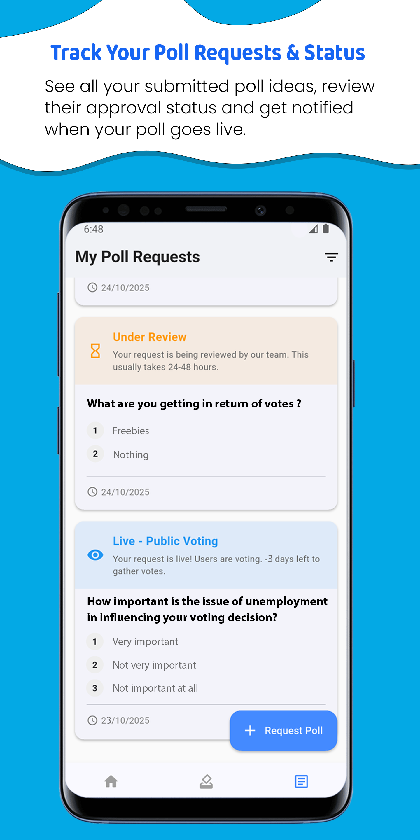 PollKhol gallery image