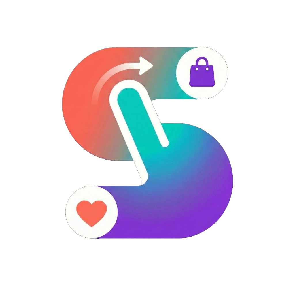 Swipd: Swipe & Shop