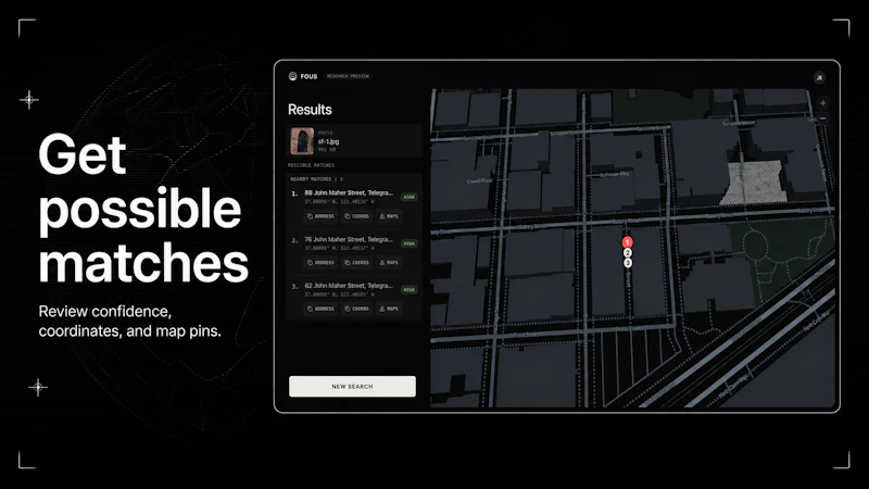 Fous screenshot 3