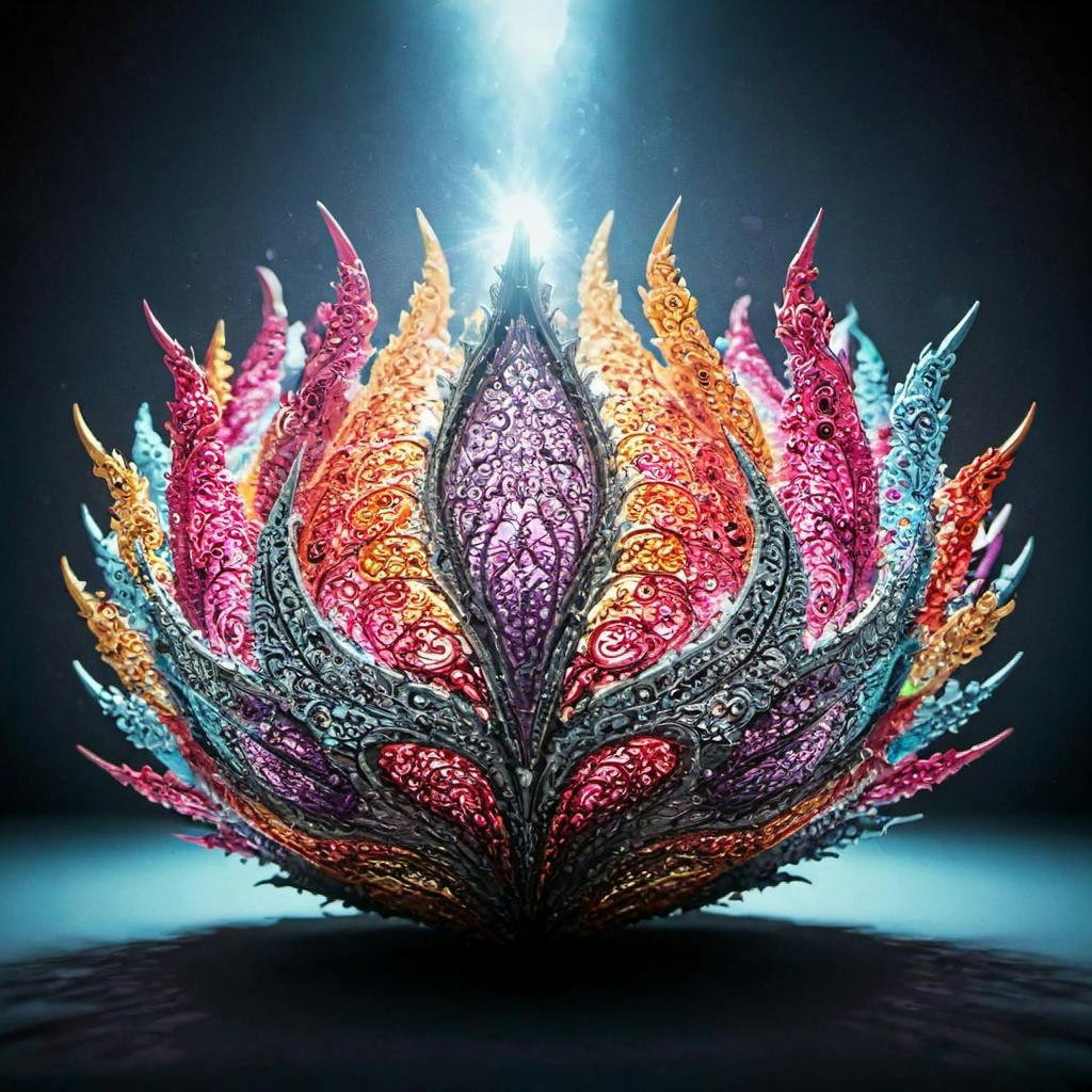 Magan AI gallery image