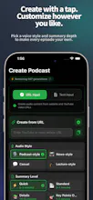 QuickCast gallery image