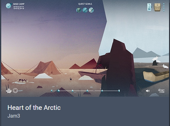 PixiJS gallery image