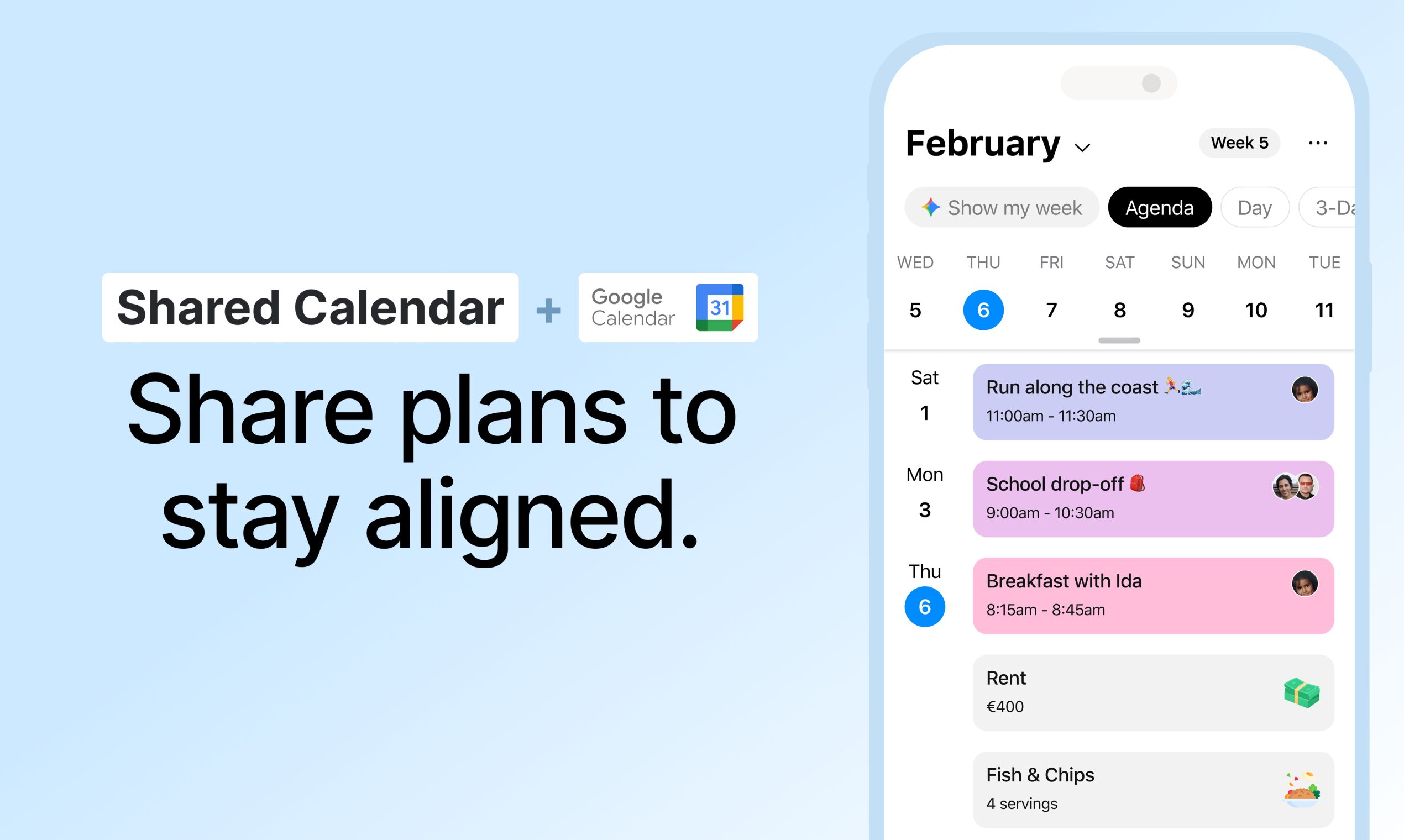 Famnest gallery image