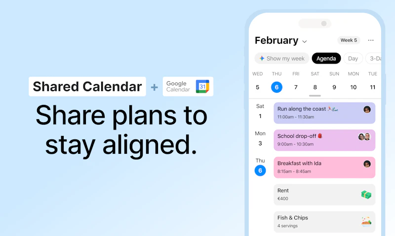 Famnest screenshot 5