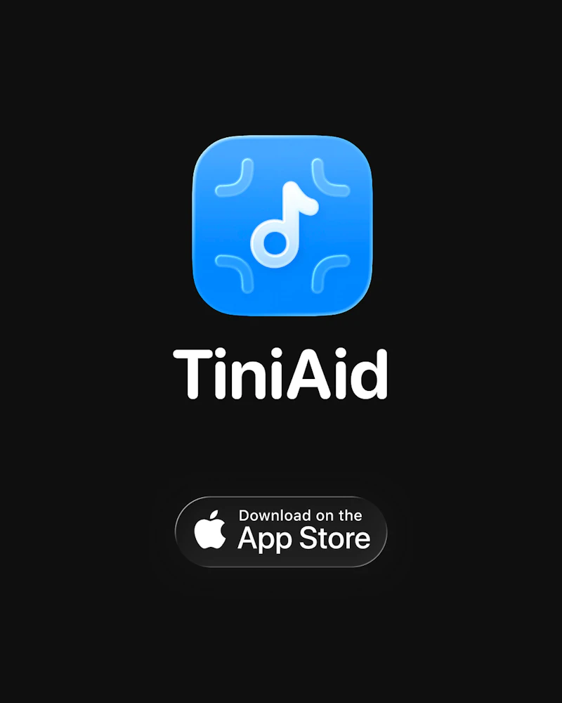 TiniAid screenshot 7