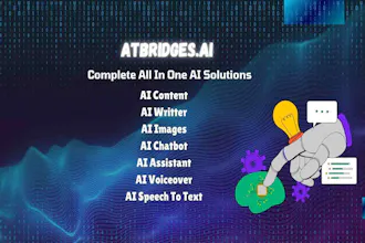 Atbridges gallery image