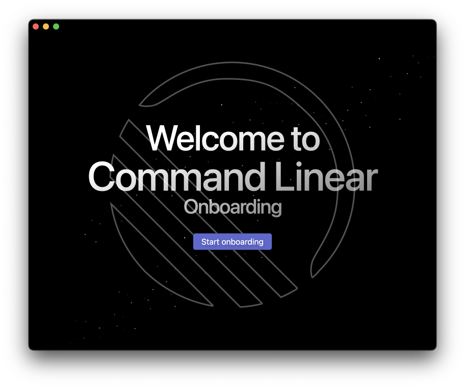 Command Linear gallery image